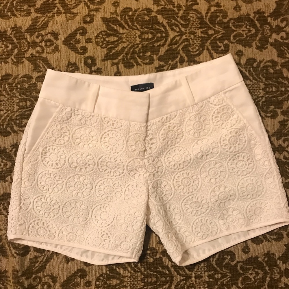 The Limited Shorts